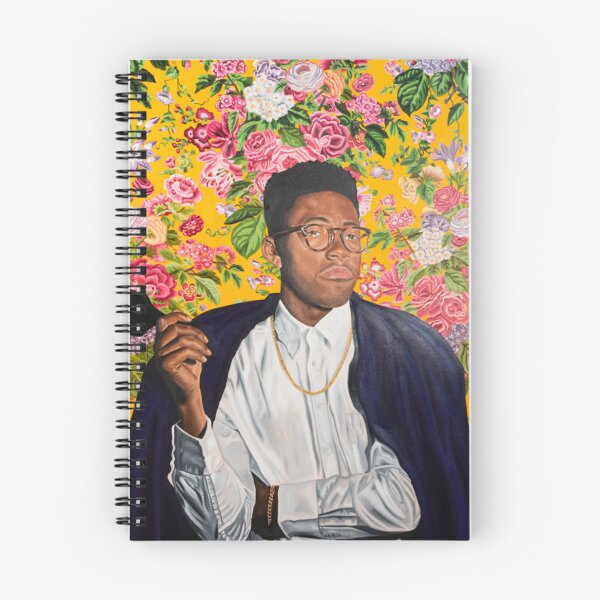 Item preview, Myles Portrait  designed and sold by KaiLawrence.
