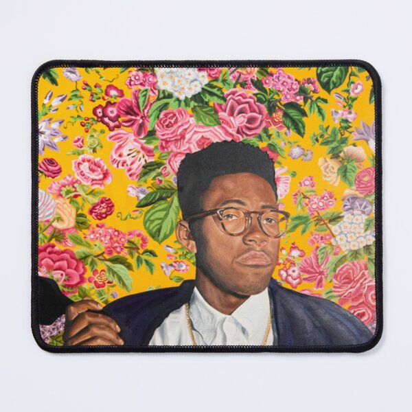 Item preview, Myles Portrait  designed and sold by KaiLawrence.