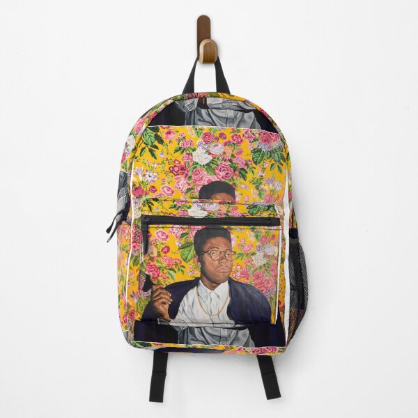 Item preview, Myles Portrait designed and sold by KaiLawrence.