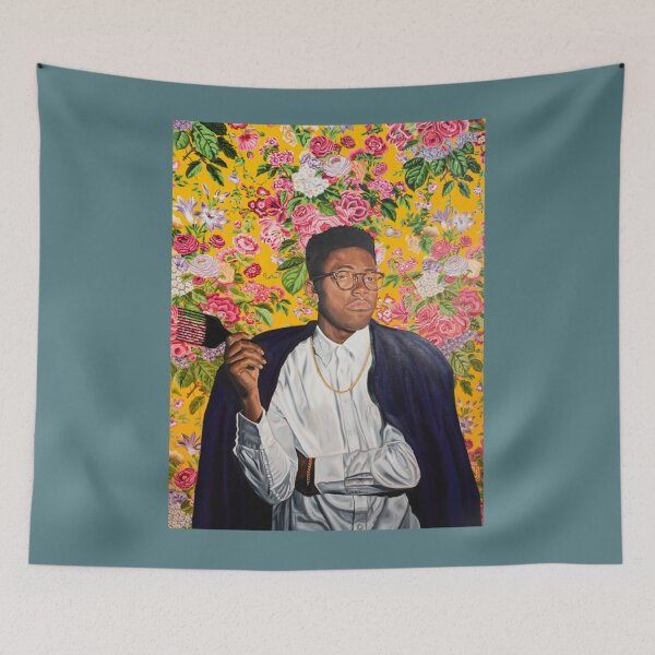 Item preview, Myles Portrait  designed and sold by KaiLawrence.