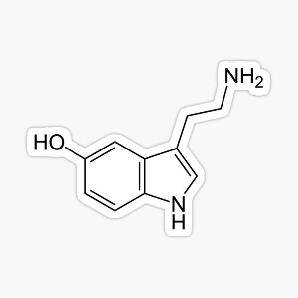 Artikel-Vorschau von Serotonin, designt und verkauft von sel98.
