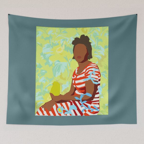 Item preview, New Art History  designed and sold by KaiLawrence.