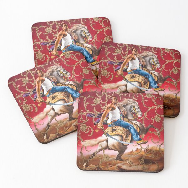 Item preview, Officer Of The Hussar  designed and sold by KaiLawrence.