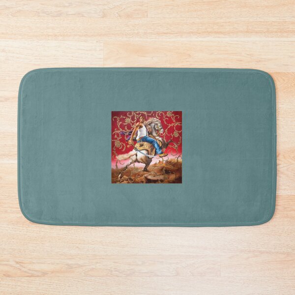 Item preview, Officer Of The Hussar  designed and sold by KaiLawrence.