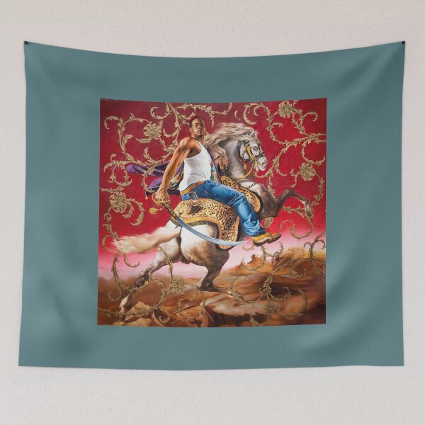 Item preview, Officer Of The Hussar  designed and sold by KaiLawrence.