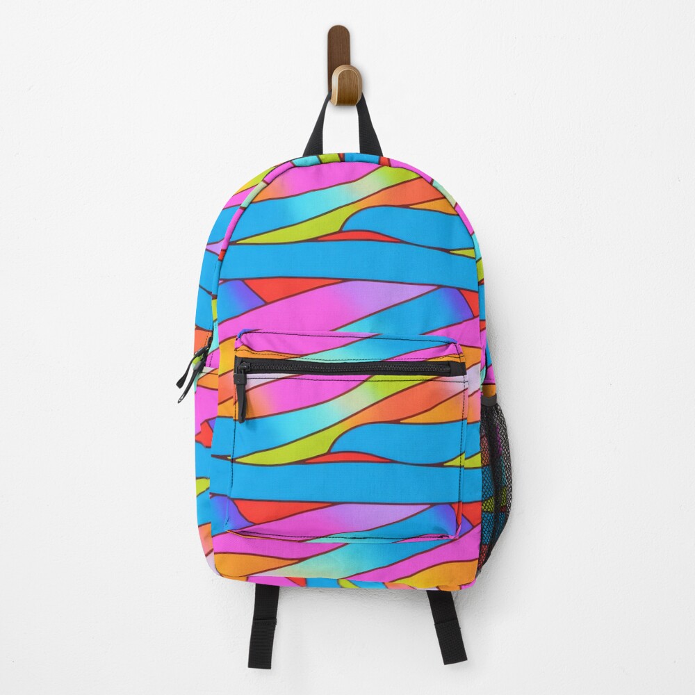 Item preview, Backpack designed and sold by Artilize.