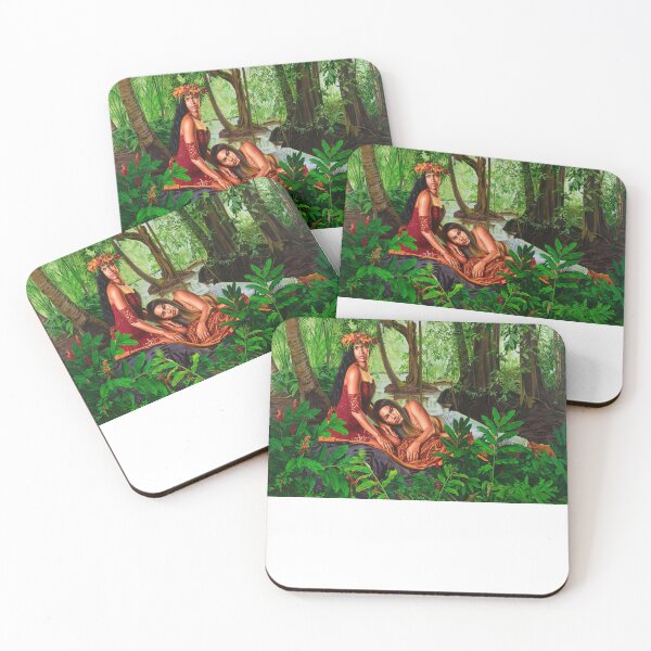 Item preview, On The Jungle  designed and sold by KaiLawrence.