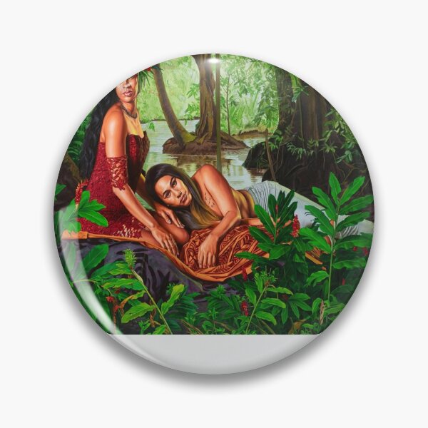 Item preview, On The Jungle  designed and sold by KaiLawrence.