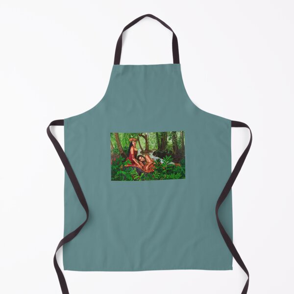 Item preview, On The Jungle  designed and sold by KaiLawrence.