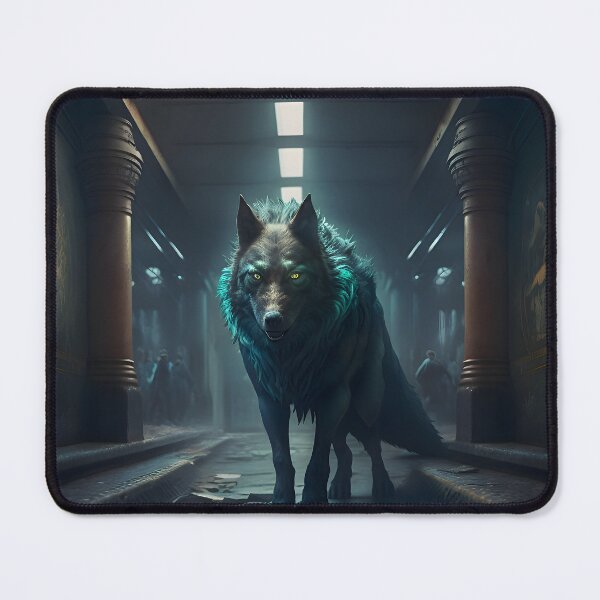 Item preview, The Perilous Passage designed and sold by Digital-Dreamer.