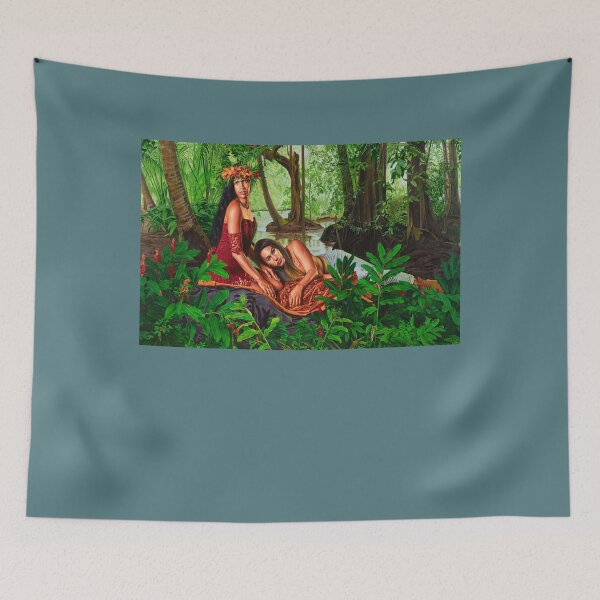 Item preview, On The Jungle  designed and sold by KaiLawrence.