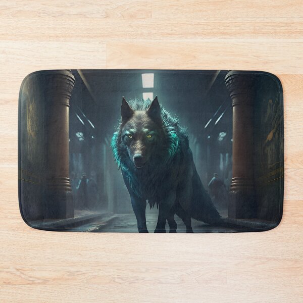 Item preview, The Perilous Passage designed and sold by Digital-Dreamer.