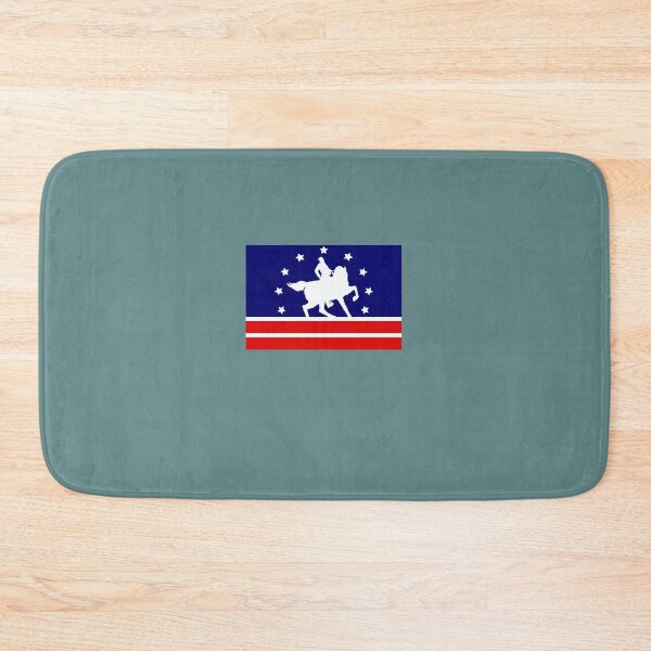 Item preview, Rumors of War Richmond Flag  designed and sold by KaiLawrence.
