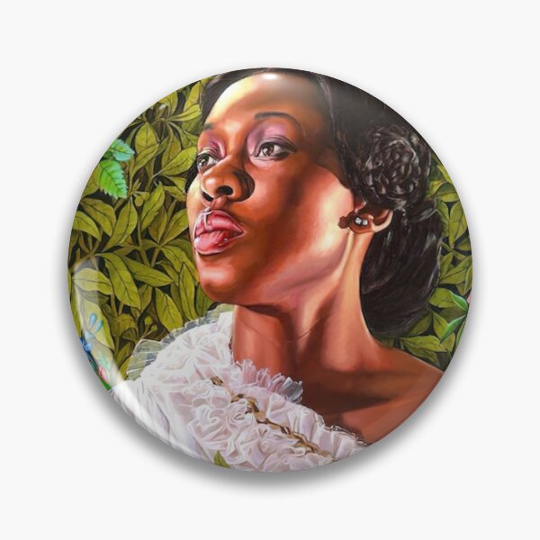 Item preview, Portrait Dacia  designed and sold by KaiLawrence.