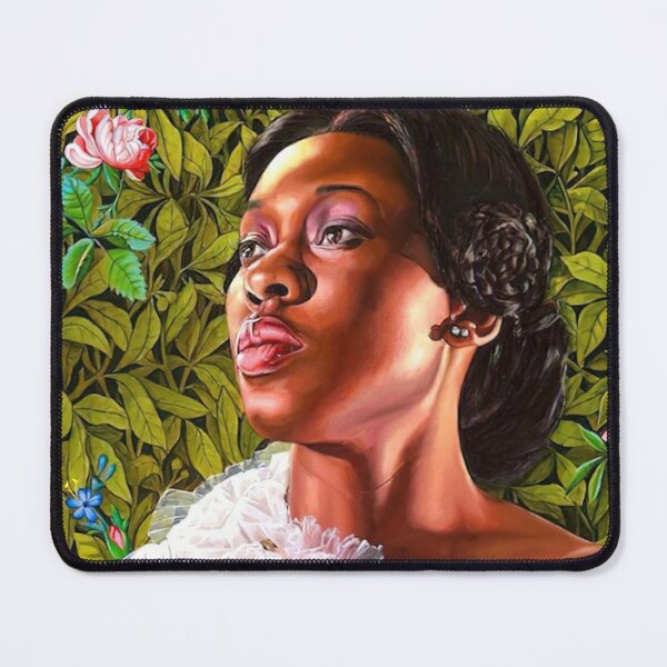 Item preview, Portrait Dacia designed and sold by KaiLawrence.