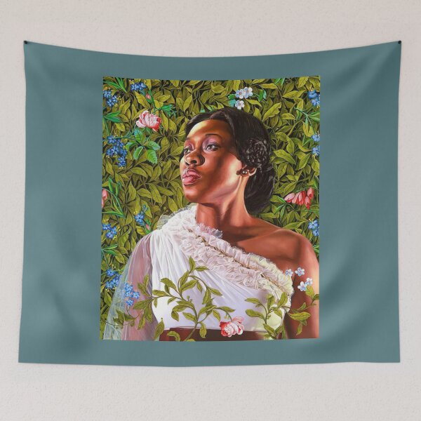 Item preview, Portrait Dacia  designed and sold by KaiLawrence.
