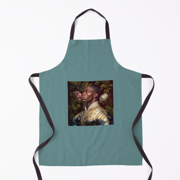 Item preview, Rising Kings Kehinde Wileys Visionary  designed and sold by KaiLawrence.