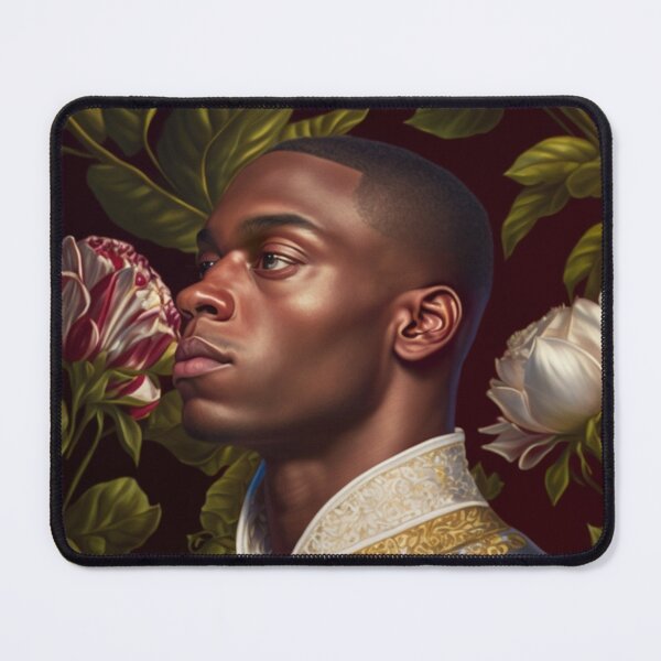 Item preview, Rising Kings Kehinde Wileys Visionary designed and sold by KaiLawrence.