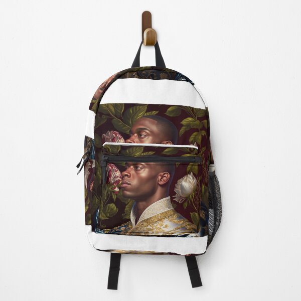 Item preview, Rising Kings Kehinde Wileys Visionary designed and sold by KaiLawrence.