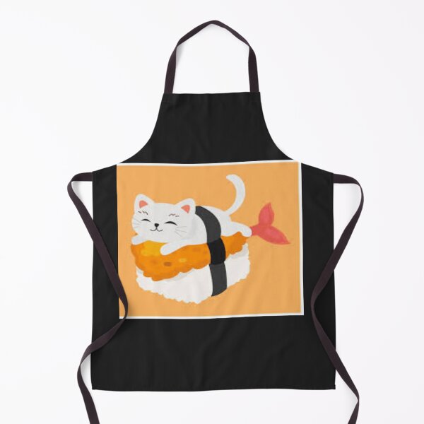 Item preview, I Love Sushi designed and sold by sagestar.