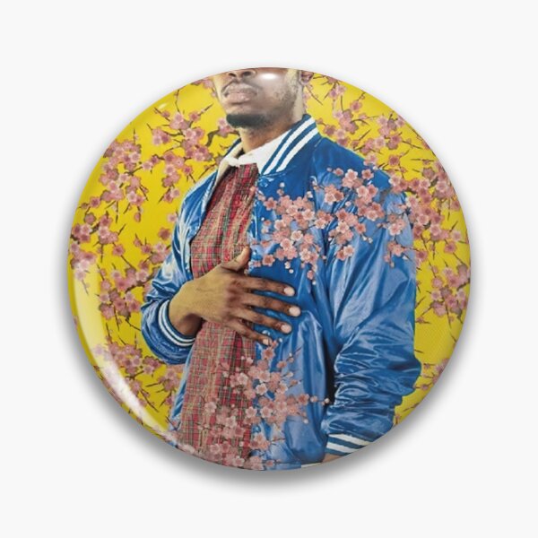 Item preview, Portrait Of Charles  designed and sold by KaiLawrence.
