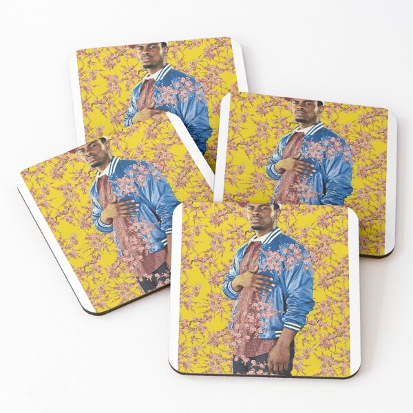 Item preview, Portrait Of Charles  designed and sold by KaiLawrence.