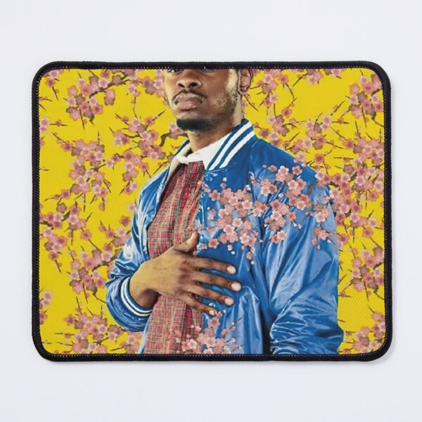 Item preview, Portrait Of Charles designed and sold by KaiLawrence.