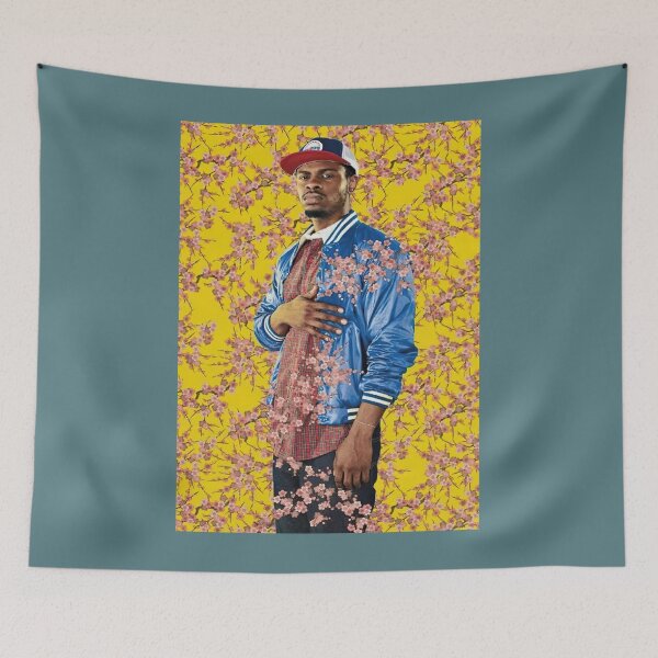 Item preview, Portrait Of Charles  designed and sold by KaiLawrence.