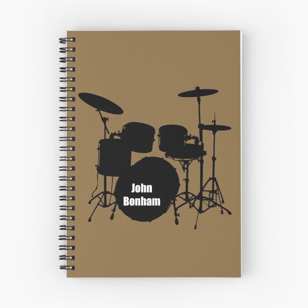 Item preview, Drum Set for John designed and sold by Slinky-Reebs.