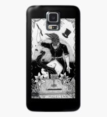 The Magician - Tarot Card Case/Skin for Samsung Galaxy