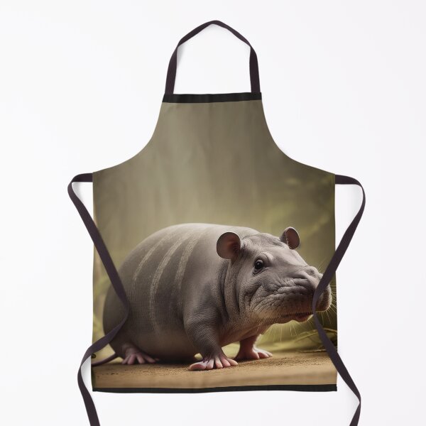 Item preview, That's Impossible : Rat-Hippo designed and sold by GMXTrackMaD.