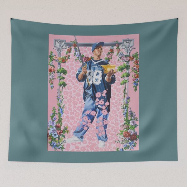 Item preview, Saint Adrians  designed and sold by KaiLawrence.