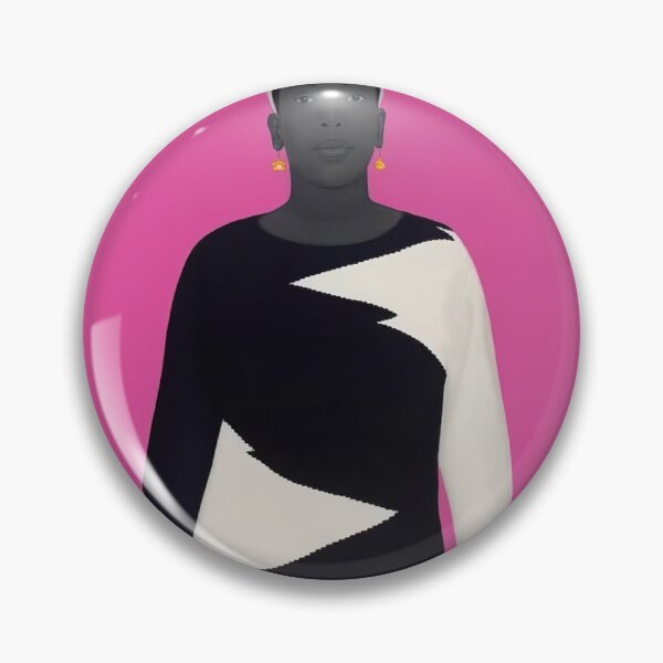 Item preview, Sometimes The King Is a Woman  designed and sold by KaiLawrence.