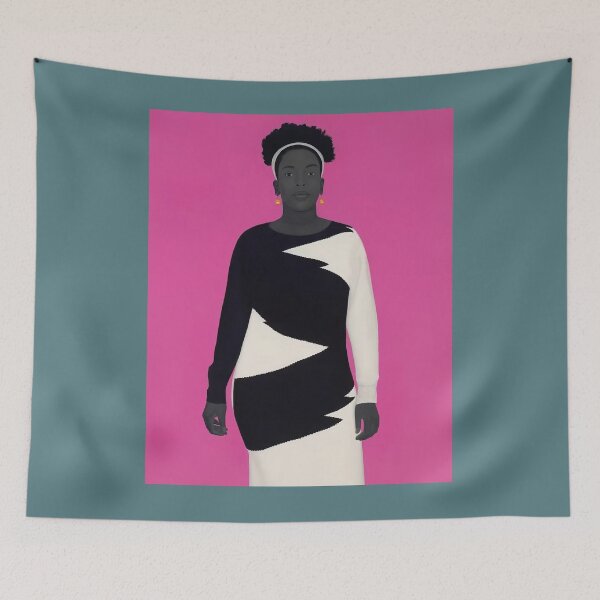 Item preview, Sometimes The King Is a Woman  designed and sold by KaiLawrence.
