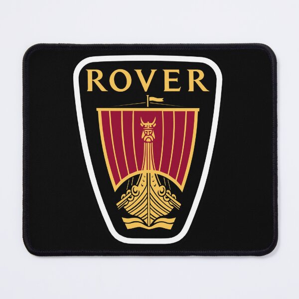 Item preview, Rover  designed and sold by Gio Wonder.