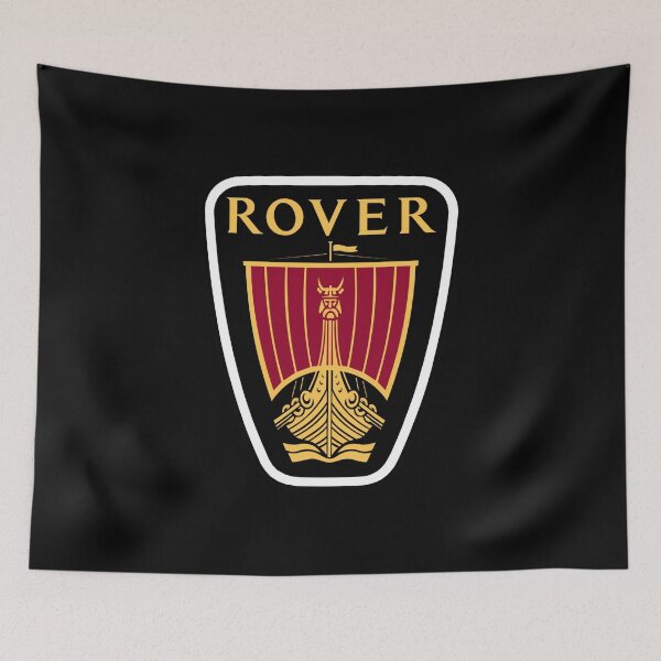 Item preview, Rover  designed and sold by Gio Wonder.