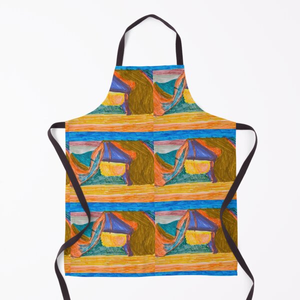 Item preview, Twenty Two Different Colourful Shapes With Colourful Background designed and sold by PodmenikArt.