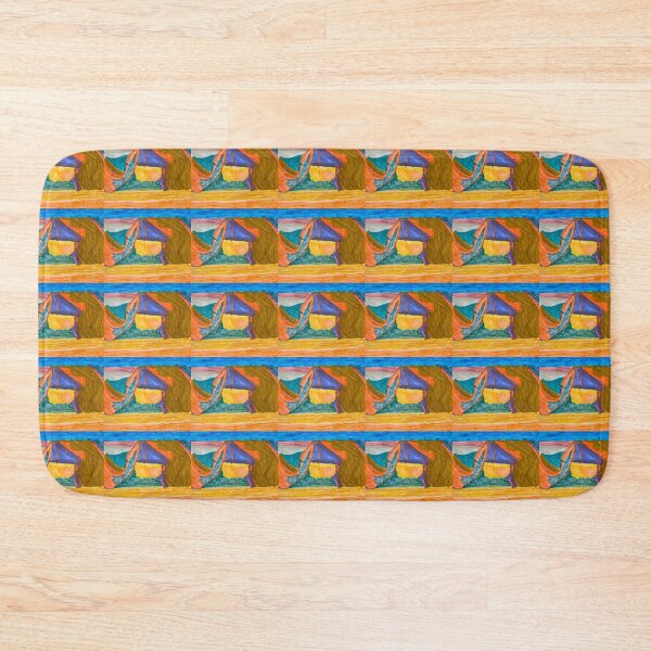 Item preview, Twenty Two Different Colourful Shapes With Colourful Background designed and sold by PodmenikArt.