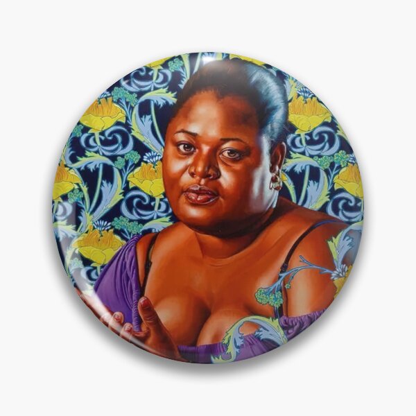 Item preview, Sexy Black Woman  designed and sold by KaiLawrence.