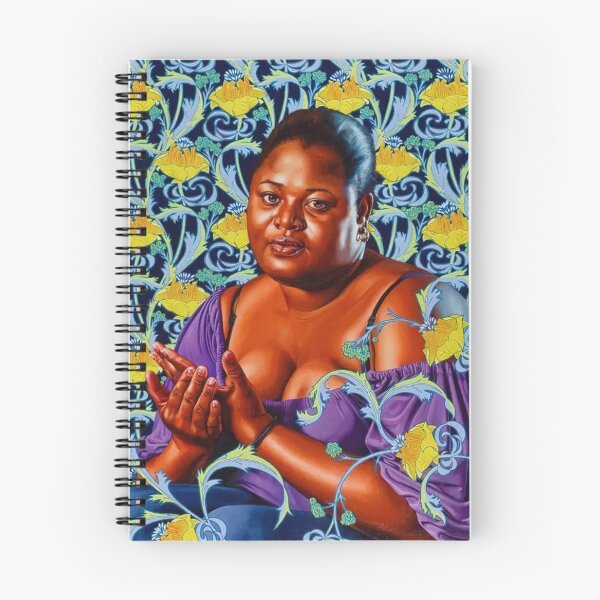 Item preview, Sexy Black Woman  designed and sold by KaiLawrence.
