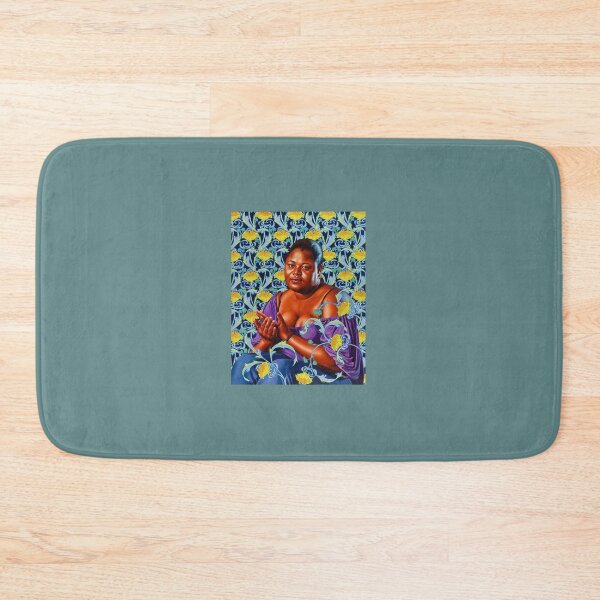 Item preview, Sexy Black Woman  designed and sold by KaiLawrence.