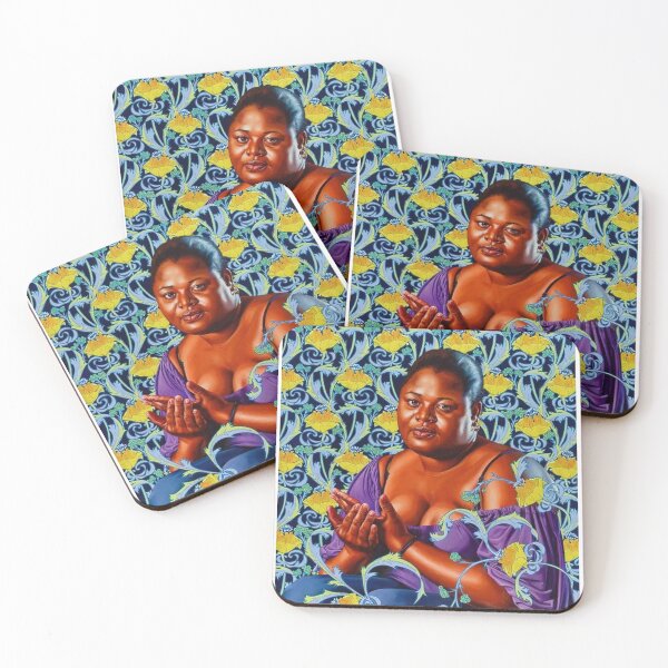 Item preview, Sexy Black Woman  designed and sold by KaiLawrence.