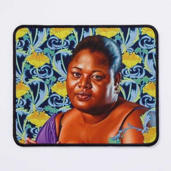 Item preview, Sexy Black Woman  designed and sold by KaiLawrence.