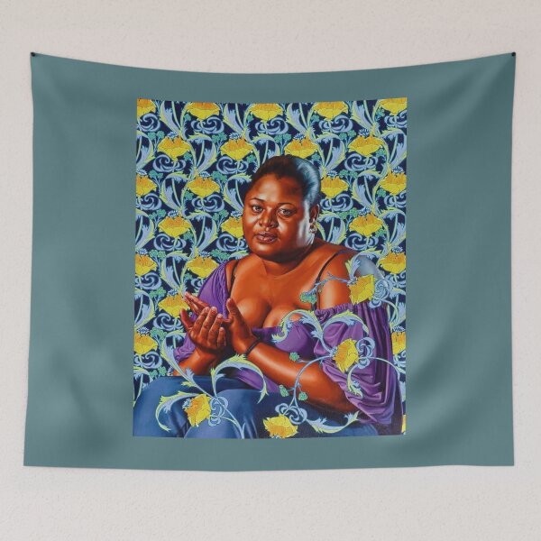 Item preview, Sexy Black Woman  designed and sold by KaiLawrence.