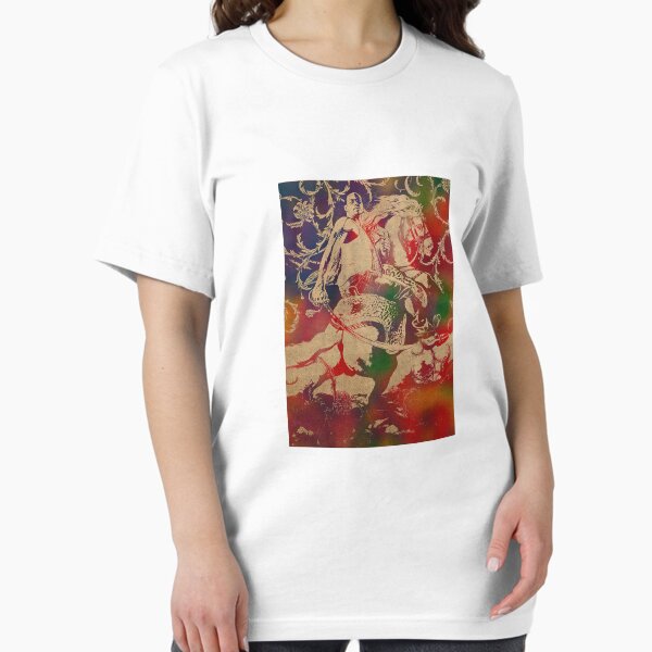 Stallion Wiley Essential T-Shirt
