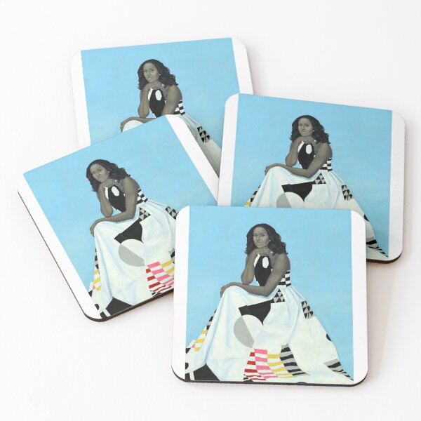 Item preview, The Mystery of Amy Sheralds Portrait  designed and sold by KaiLawrence.
