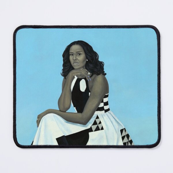 Item preview, The Mystery of Amy Sheralds Portrait designed and sold by KaiLawrence.