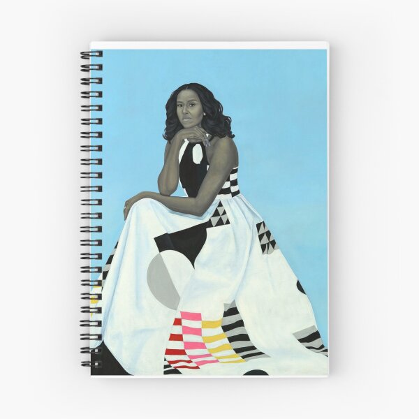 Item preview, The Mystery of Amy Sheralds Portrait  designed and sold by KaiLawrence.