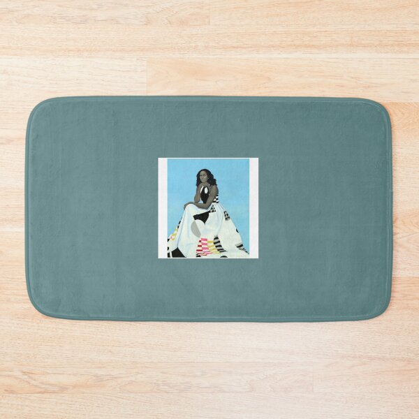 Item preview, The Mystery of Amy Sheralds Portrait  designed and sold by KaiLawrence.