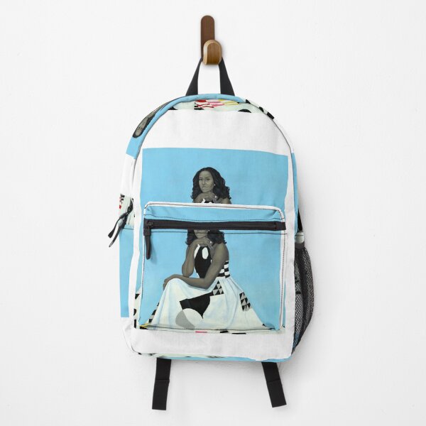 Item preview, The Mystery of Amy Sheralds Portrait designed and sold by KaiLawrence.